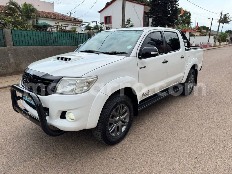 Big with watermark toyota hilux maputo maputo 30580