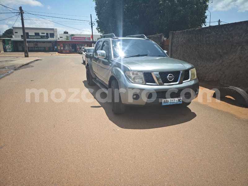 Big with watermark nissan navara maputo maputo 30582