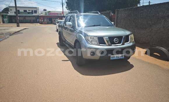 Comprar Usado Nissan Navara De outros Carro em Maputo em Maputo