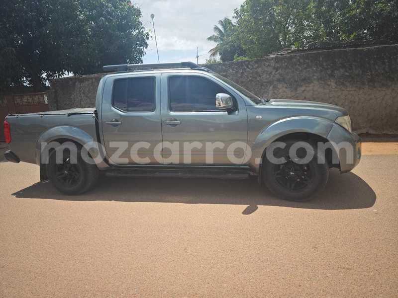 Big with watermark nissan navara maputo maputo 30582