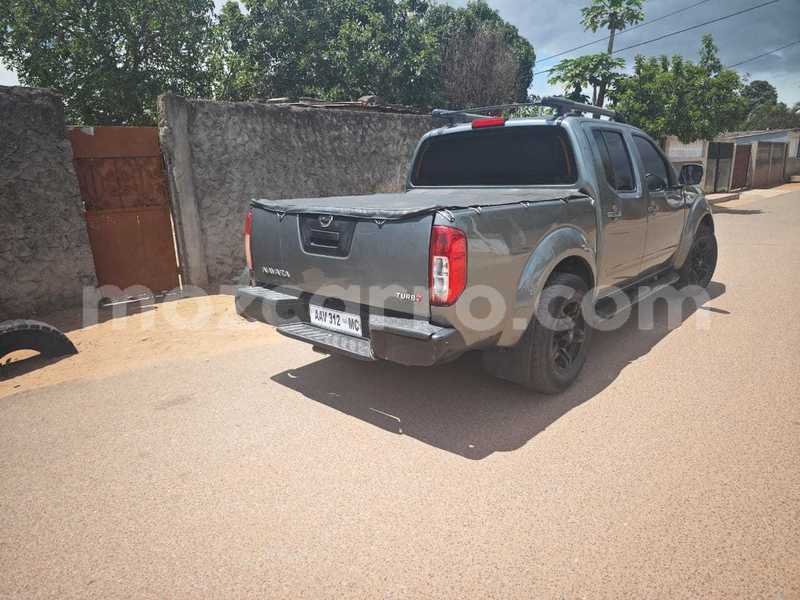 Big with watermark nissan navara maputo maputo 30582