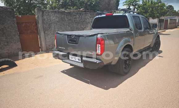 Nunua Ilio tumika Nissan Navara Nyingine Gari ndani ya Maputo nchini Maputo Nunua Ilio tumika Nissan Navara Nyingine Gari ndani ya Maputo nchini Maputo