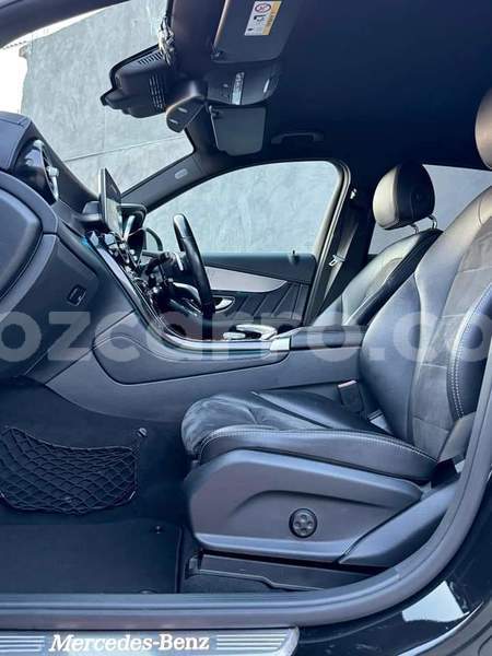 Big with watermark mercedes benz glc 250d maputo maputo 30583