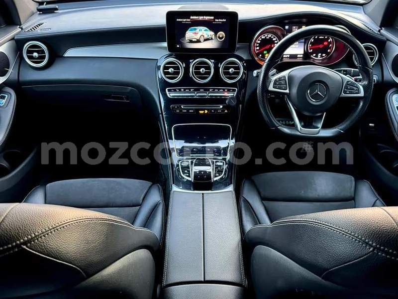 Big with watermark mercedes benz glc 250d maputo maputo 30583