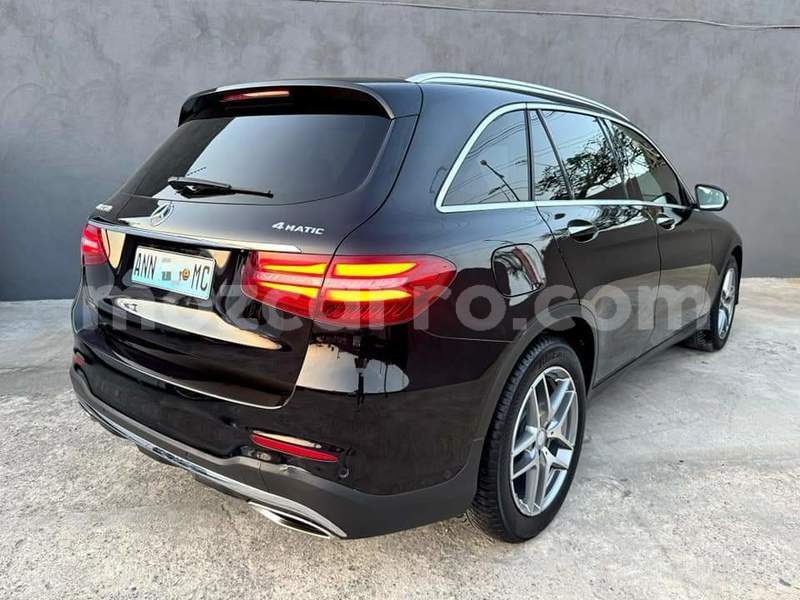 Big with watermark mercedes benz glc 250d maputo maputo 30583