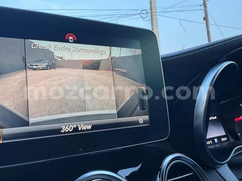 Big with watermark mercedes benz glc 250d maputo maputo 30583