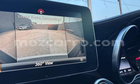 Nunua Mpya Mercedes-Benz GLC 250D Kijani Gari ndani ya Maputo nchini Maputo Nunua Mpya Mercedes-Benz GLC 250D Kijani Gari ndani ya Maputo nchini Maputo