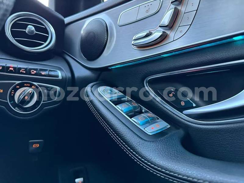 Big with watermark mercedes benz glc 250d maputo maputo 30583