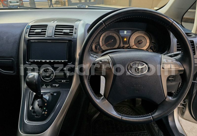 Big with watermark toyota blade maputo maputo 30584