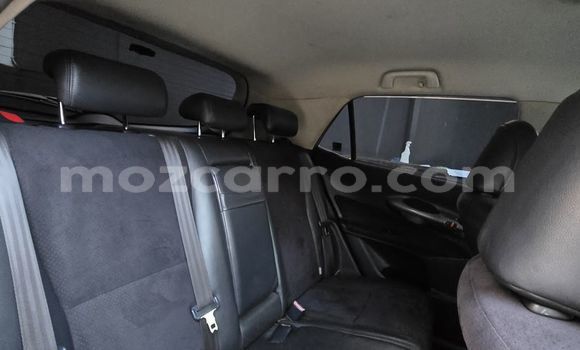 Nunua Ilio tumika Toyota Blade Fedha Gari ndani ya Maputo nchini Maputo Nunua Ilio tumika Toyota Blade Fedha Gari ndani ya Maputo nchini Maputo
