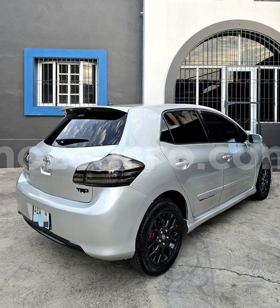 Big with watermark toyota blade maputo maputo 30584