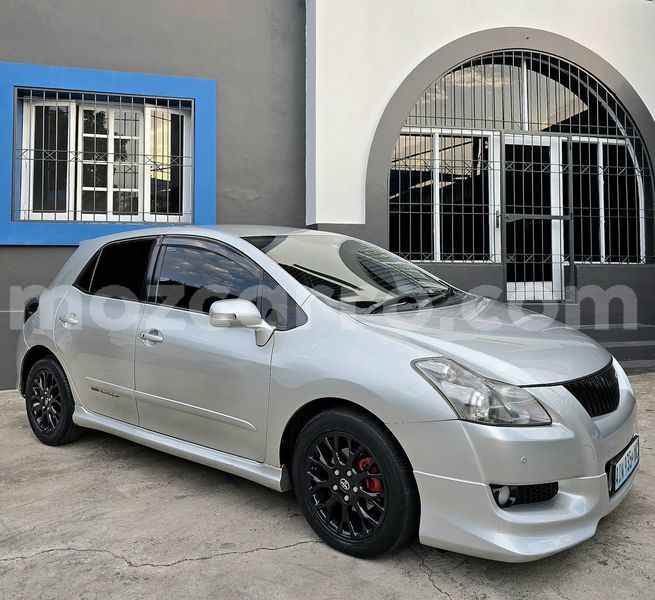 Big with watermark toyota blade maputo maputo 30584