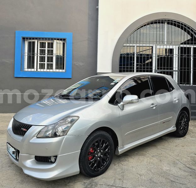 Big with watermark toyota blade maputo maputo 30584