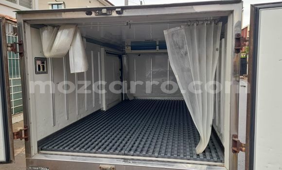 Tenga Tsaru Toyota Dyna Bhurawuni Mota in Maputo in Maputo Tenga Tsaru Toyota Dyna Bhurawuni Mota in Maputo in Maputo