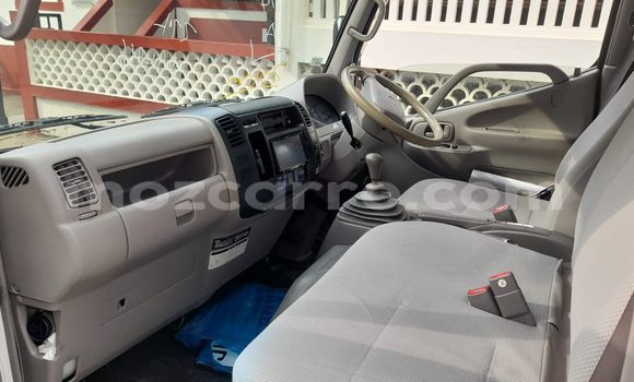 Tenga Tsaru Toyota Dyna Bhurawuni Mota in Maputo in Maputo Tenga Tsaru Toyota Dyna Bhurawuni Mota in Maputo in Maputo