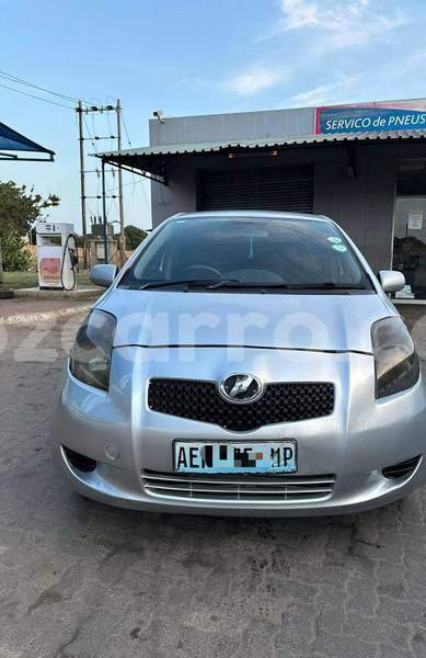 Big with watermark toyota vitz maputo maputo 30588