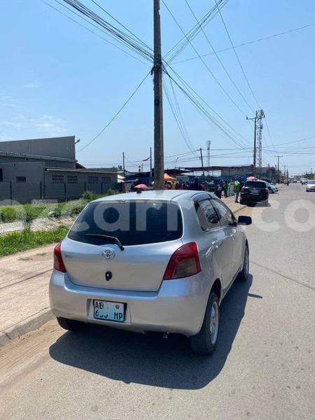 Big with watermark toyota vitz maputo maputo 30588