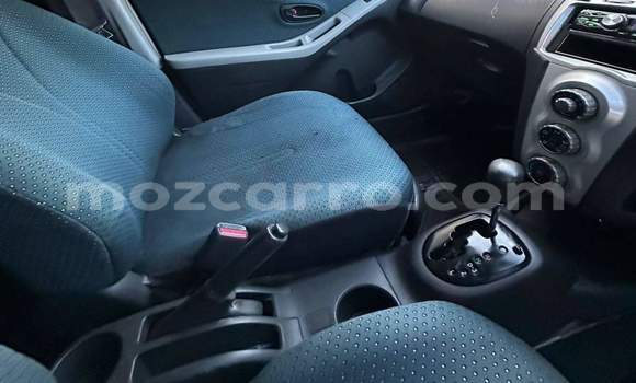 Comprar Usado Toyota Vitz De outros Carro em Maputo em Maputo Comprar Usado Toyota Vitz De outros Carro em Maputo em Maputo