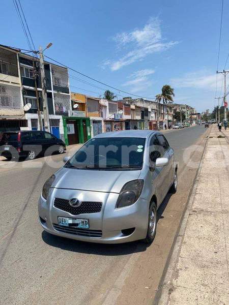 Big with watermark toyota vitz maputo maputo 30588