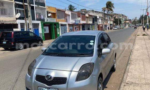 Comprar Usado Toyota Vitz De outros Carro em Maputo em Maputo Comprar Usado Toyota Vitz De outros Carro em Maputo em Maputo