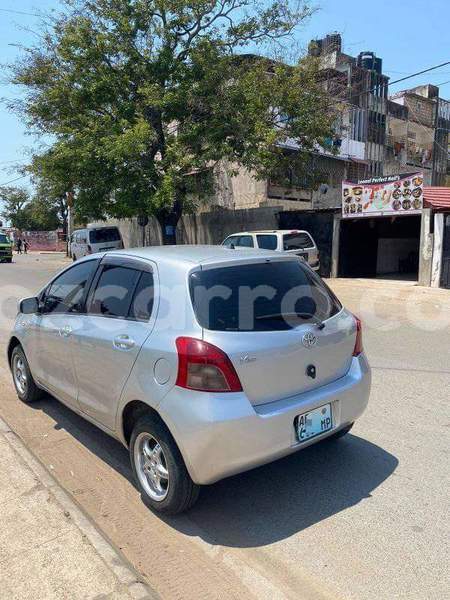 Big with watermark toyota vitz maputo maputo 30588