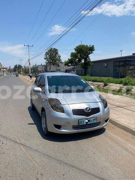 Big with watermark toyota vitz maputo maputo 30588