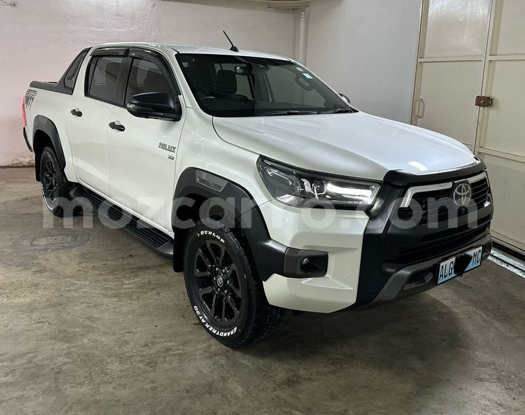 Big with watermark toyota hiluxe revo maputo maputo 30589