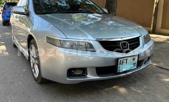 Buy Used Honda Accord Other Car in Maputo in Maputo