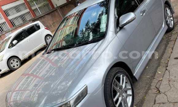 Nunua Ilio tumika Honda Accord Nyingine Gari ndani ya Maputo nchini Maputo Nunua Ilio tumika Honda Accord Nyingine Gari ndani ya Maputo nchini Maputo