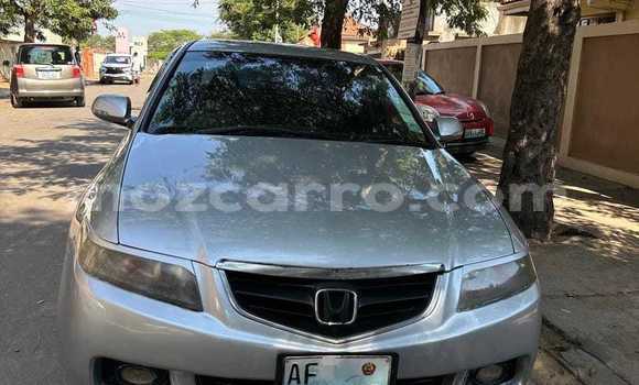 Nunua Ilio tumika Honda Accord Nyingine Gari ndani ya Maputo nchini Maputo Nunua Ilio tumika Honda Accord Nyingine Gari ndani ya Maputo nchini Maputo