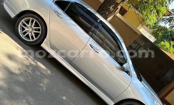 Nunua Ilio tumika Honda Accord Nyingine Gari ndani ya Maputo nchini Maputo Nunua Ilio tumika Honda Accord Nyingine Gari ndani ya Maputo nchini Maputo