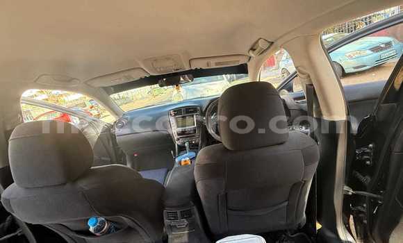 Comprar Usado Toyota 4Runner Preto Carro em Maputo em Maputo Comprar Usado Toyota 4Runner Preto Carro em Maputo em Maputo