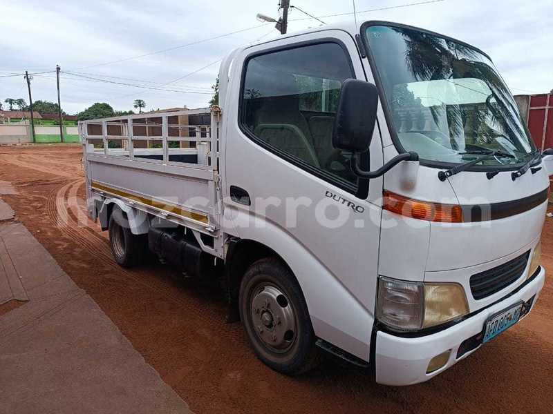 Big with watermark toyota dyna maputo maputo 30592