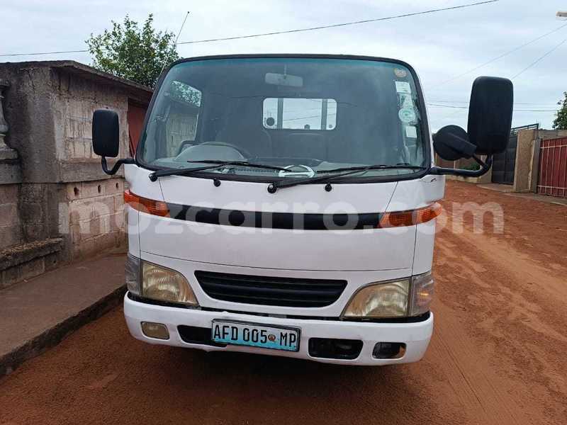 Big with watermark toyota dyna maputo maputo 30592