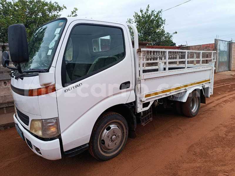 Big with watermark toyota dyna maputo maputo 30592