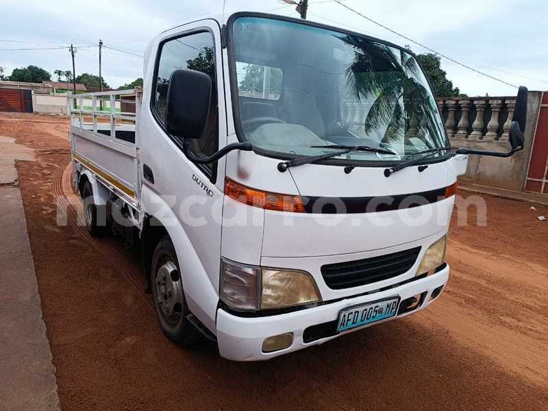 Big with watermark toyota dyna maputo maputo 30592