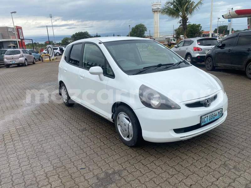 Big with watermark honda fit maputo maputo 30593