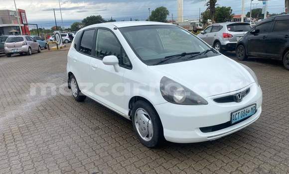 Tenga Tsaru Honda Fit Chena Mota in Maputo in Maputo Tenga Tsaru Honda Fit Chena Mota in Maputo in Maputo