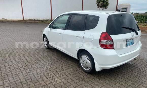 Tenga Tsaru Honda Fit Chena Mota in Maputo in Maputo Tenga Tsaru Honda Fit Chena Mota in Maputo in Maputo