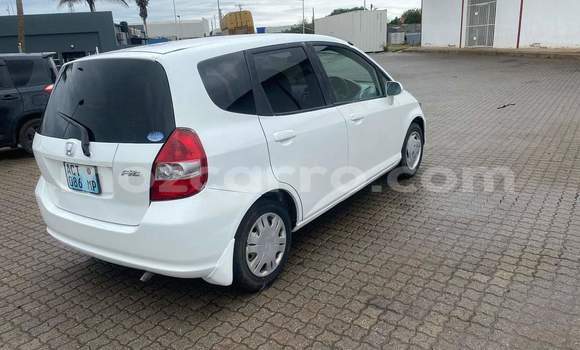 Tenga Tsaru Honda Fit Chena Mota in Maputo in Maputo Tenga Tsaru Honda Fit Chena Mota in Maputo in Maputo