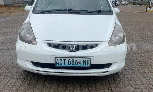 Tenga Tsaru Honda Fit Chena Mota in Maputo in Maputo Tenga Tsaru Honda Fit Chena Mota in Maputo in Maputo