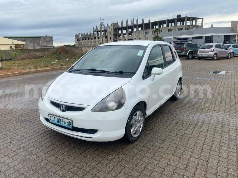 Big with watermark honda fit maputo maputo 30593