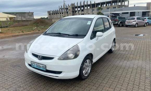 Tenga Tsaru Honda Fit Chena Mota in Maputo in Maputo Tenga Tsaru Honda Fit Chena Mota in Maputo in Maputo