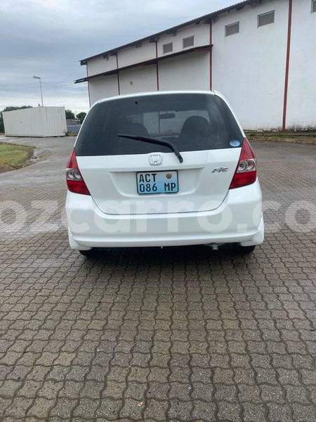 Big with watermark honda fit maputo maputo 30593