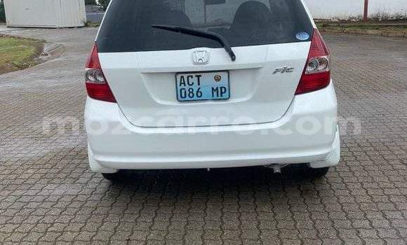 Tenga Tsaru Honda Fit Chena Mota in Maputo in Maputo Tenga Tsaru Honda Fit Chena Mota in Maputo in Maputo