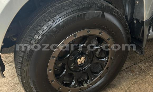 Buy New Toyota Land Cruiser Prado Other Car in Maputo in Maputo Buy New Toyota Land Cruiser Prado Other Car in Maputo in Maputo