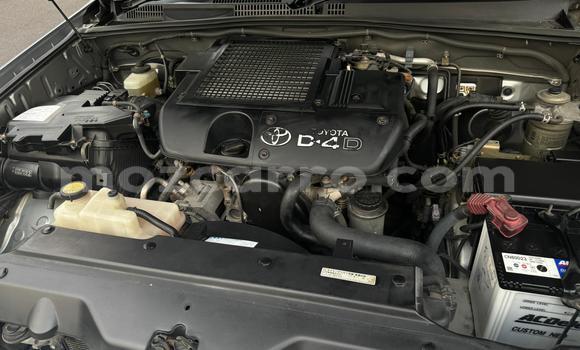 Buy New Toyota Land Cruiser Prado Other Car in Maputo in Maputo Buy New Toyota Land Cruiser Prado Other Car in Maputo in Maputo