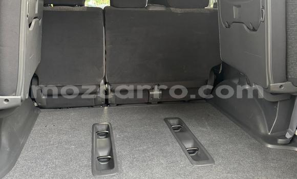 Buy New Toyota Land Cruiser Prado Other Car in Maputo in Maputo Buy New Toyota Land Cruiser Prado Other Car in Maputo in Maputo