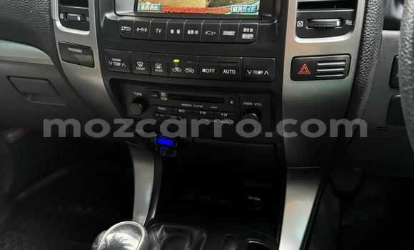 Buy New Toyota Land Cruiser Prado Other Car in Maputo in Maputo Buy New Toyota Land Cruiser Prado Other Car in Maputo in Maputo