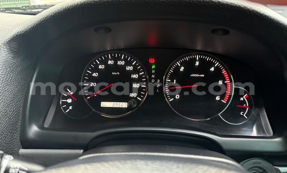 Buy New Toyota Land Cruiser Prado Other Car in Maputo in Maputo Buy New Toyota Land Cruiser Prado Other Car in Maputo in Maputo